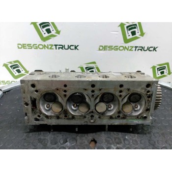 Recambio de culata para renault megane i berlina hatchback (ba0) 1.6e alize referencia OEM IAM K7M  