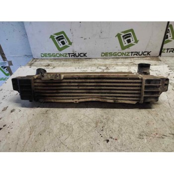 Recambio de intercooler para kia sorento 2.5 crdi ex referencia OEM IAM 281904A160  