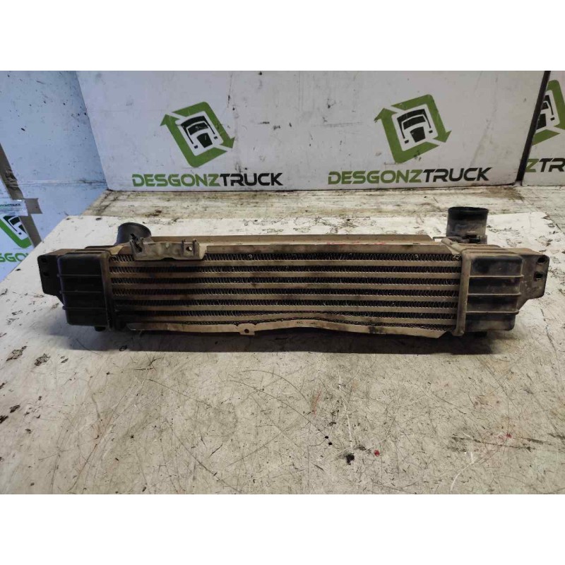 Recambio de intercooler para kia sorento 2.5 crdi ex referencia OEM IAM 281904A160 3