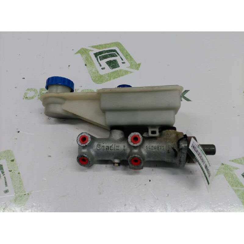 Recambio de bomba freno para peugeot boxer caja cerr. acristalado (rs2850)(230)(´02) 1400 d referencia OEM IAM 1424871 BENDIX 