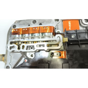 Recambio de selector caja cambios para volvo fh xxx 12.8 diesel referencia OEM IAM 21314141 42136500090 