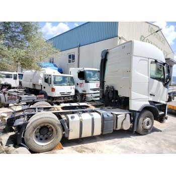 volvo fh xxx del año 2020