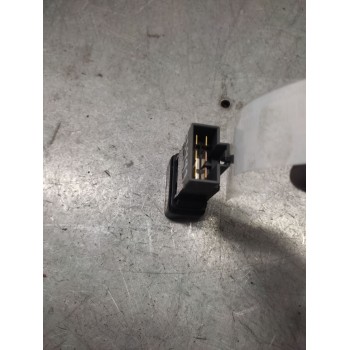 Recambio de boton antivaho para nissan almera (n15) 2.0 diesel referencia OEM IAM  6 PINS 