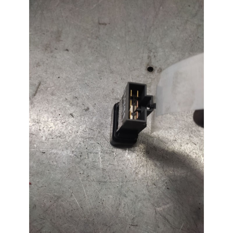 Recambio de boton antivaho para nissan almera (n15) 2.0 diesel referencia OEM IAM  6 PINS 2