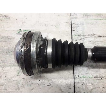 Recambio de transmision delantera derecha para volkswagen passat berlina (3c2) advance referencia OEM IAM 1K0407272  