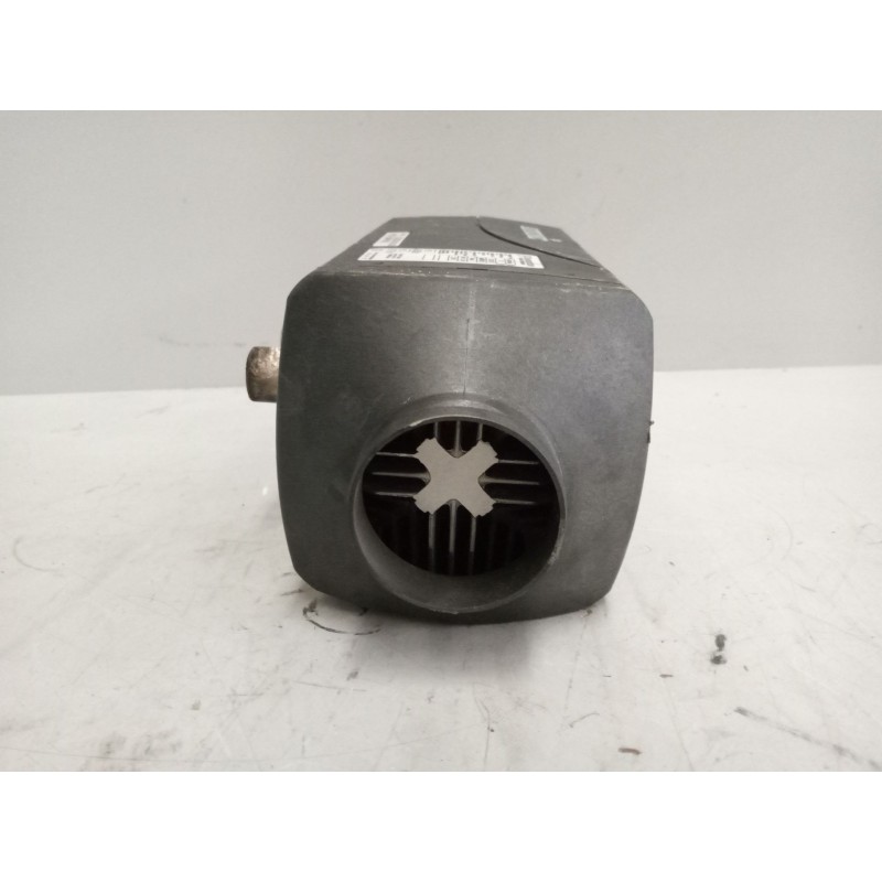 Recambio de motor calefaccion cabina para iveco stralis (as) 12.9 diesel referencia OEM IAM 504001621 EBERSPACHER AIRTRONIC D2 - Blanco 3