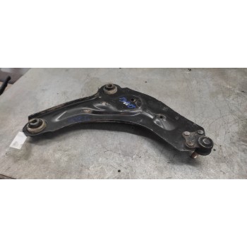Recambio de brazo suspension inferior delantero izquierdo para nissan primastar (x83) 1.9 dci diesel cat referencia OEM IAM   