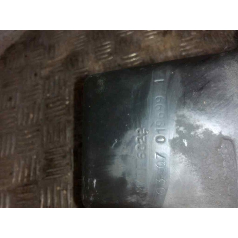Recambio de bomba elevacion cabina para man tg - a 18.480 fg / bb (e3/e4) xl referencia OEM IAM 6022 0196991 - Amarillo 3