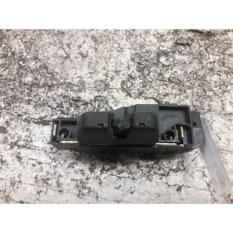Recambio de cerradura maletero / porton para citroën c4 berlina collection referencia OEM IAM 9652301980 - Gris 2