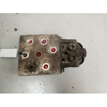 Recambio de valvula aire para renault midlum 4.8 diesel referencia OEM IAM AE4440 SEBO1115 VALVULA CUADRUPLE
