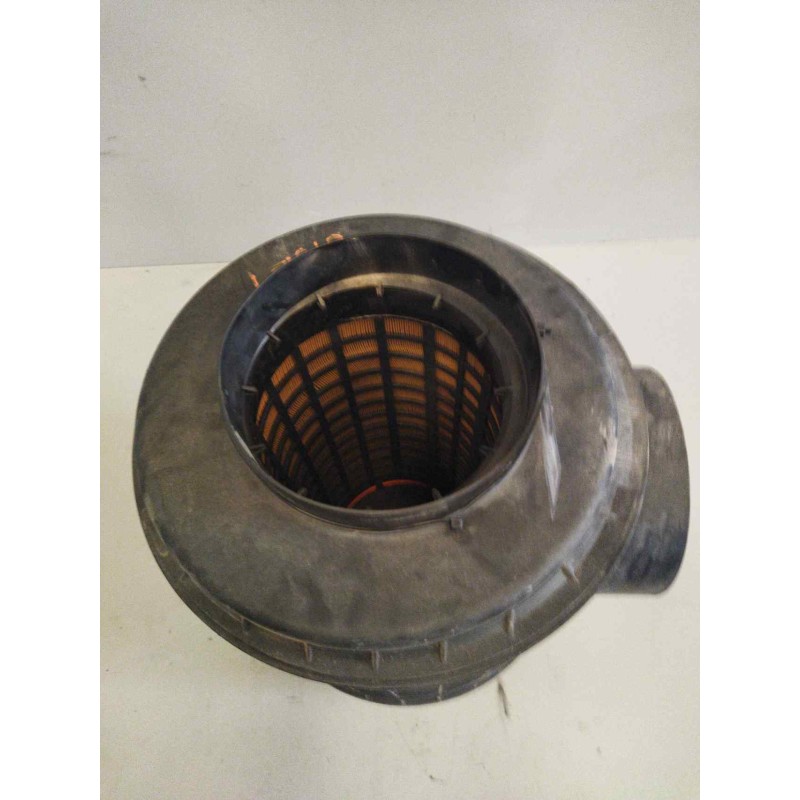 Recambio de filtro aire para renault magnum ab 2005 cabina adel.tractor semirr. gv  4x2 4xx.18 gran espacio referencia OEM IAM 5 - Blanco 2