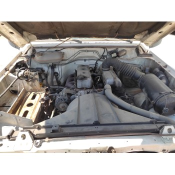 nissan patrol (k/w260) del año 1991