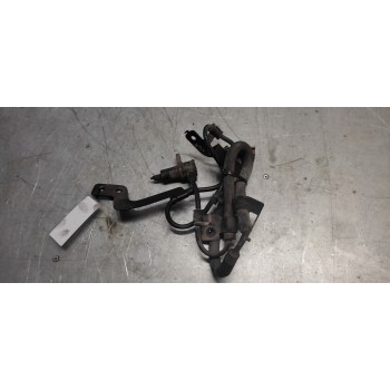 Recambio de captador abs para nissan pick-up (d22) cabina simple profesional 4x4 referencia OEM IAM   2 PINS