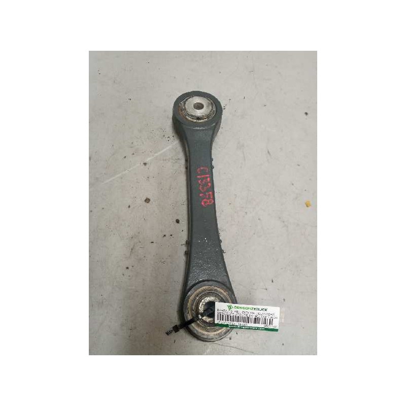 Recambio de barra estabilizadora delantera para mercedes-benz actros bm 963.xxx 2-achser referencia OEM IAM 9603232711  