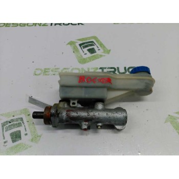 Recambio de bomba freno para peugeot boxer caja cerr. acristalado (rs2850)(230)(´02) 1400 d referencia OEM IAM 1424871 BENDIX 