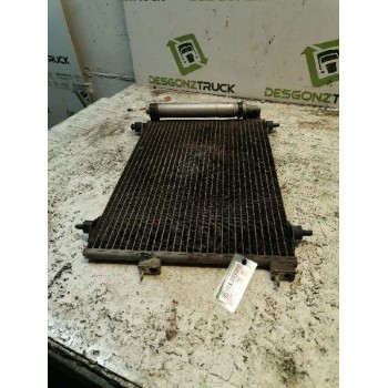 Recambio de condensador / radiador a/a para peugeot 307 (s1) xn referencia OEM IAM 9638574080  