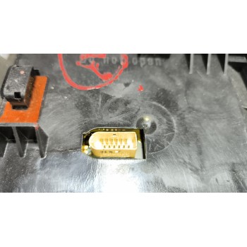 Recambio de selector caja cambios para volvo fh xxx 12.8 diesel referencia OEM IAM 21314141 42136500090 