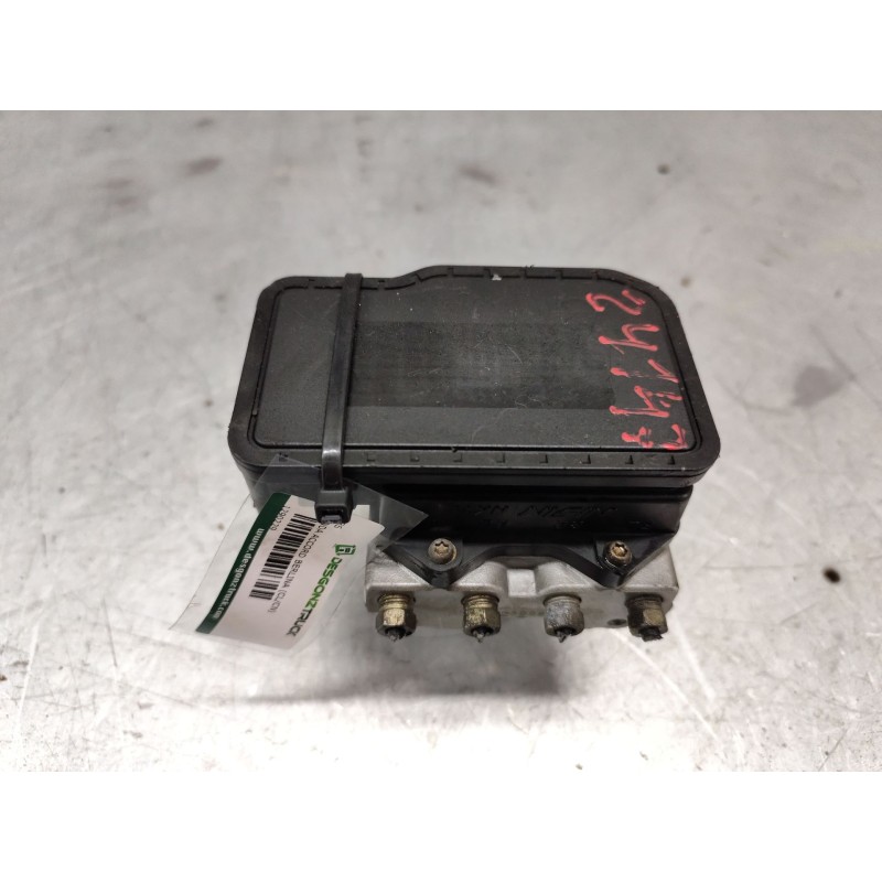 Recambio de abs para honda accord berlina (cl/cn) 2.0 comfort referencia OEM IAM 4H215233EAAAA 5