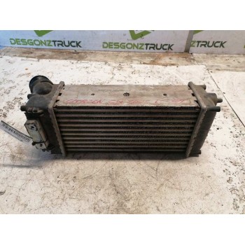 INTERCOOLER 9648551880 