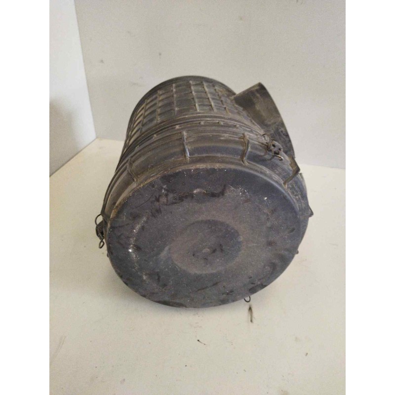 Recambio de filtro aire para renault magnum ab 2005 cabina adel.tractor semirr. gv  4x2 4xx.18 gran espacio referencia OEM IAM 5 - Blanco 3