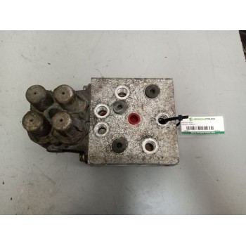 Recambio de valvula aire para renault midlum 4.8 diesel referencia OEM IAM AE4440 SEBO1115 VALVULA CUADRUPLE