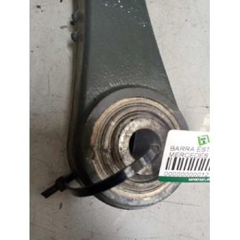 Recambio de barra estabilizadora delantera para mercedes-benz actros bm 963.xxx 2-achser referencia OEM IAM 9603232711  