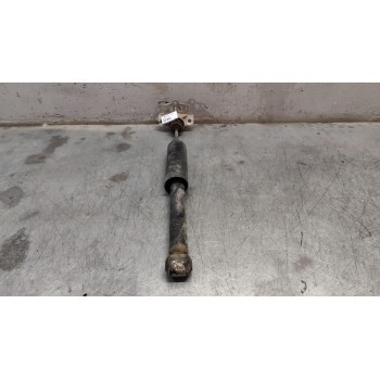 Recambio de amortiguador trasero para opel corsa d ´´111 years´´ referencia OEM IAM 13211806  