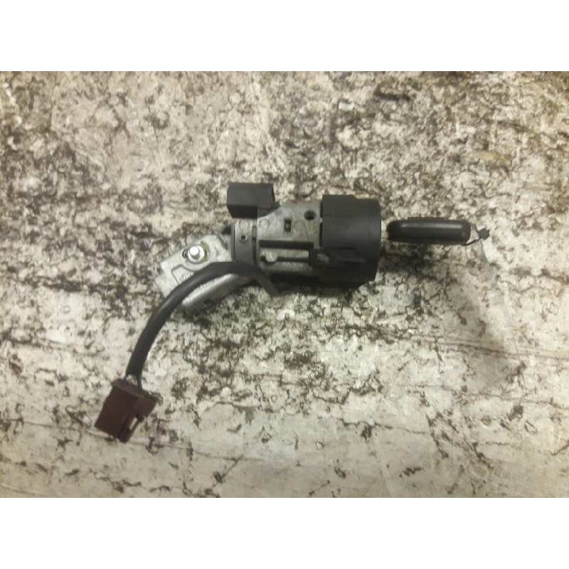 Recambio de conmutador de arranque para citroën c4 berlina collection referencia OEM IAM 9649781080  