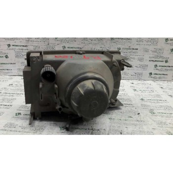 Recambio de faro izquierdo para renault 9 c referencia OEM IAM   