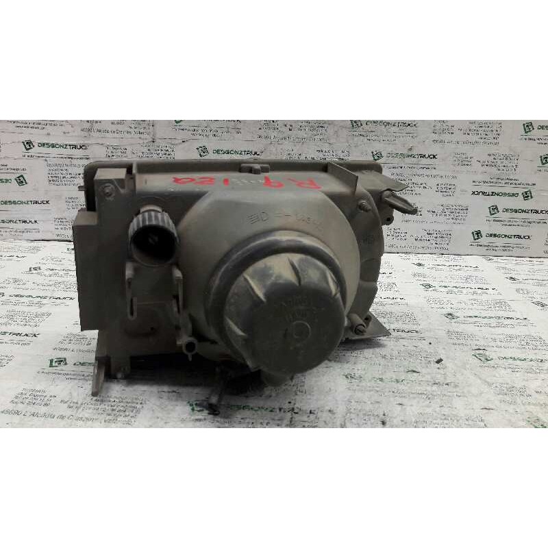 Recambio de faro izquierdo para renault 9 c referencia OEM IAM 2
