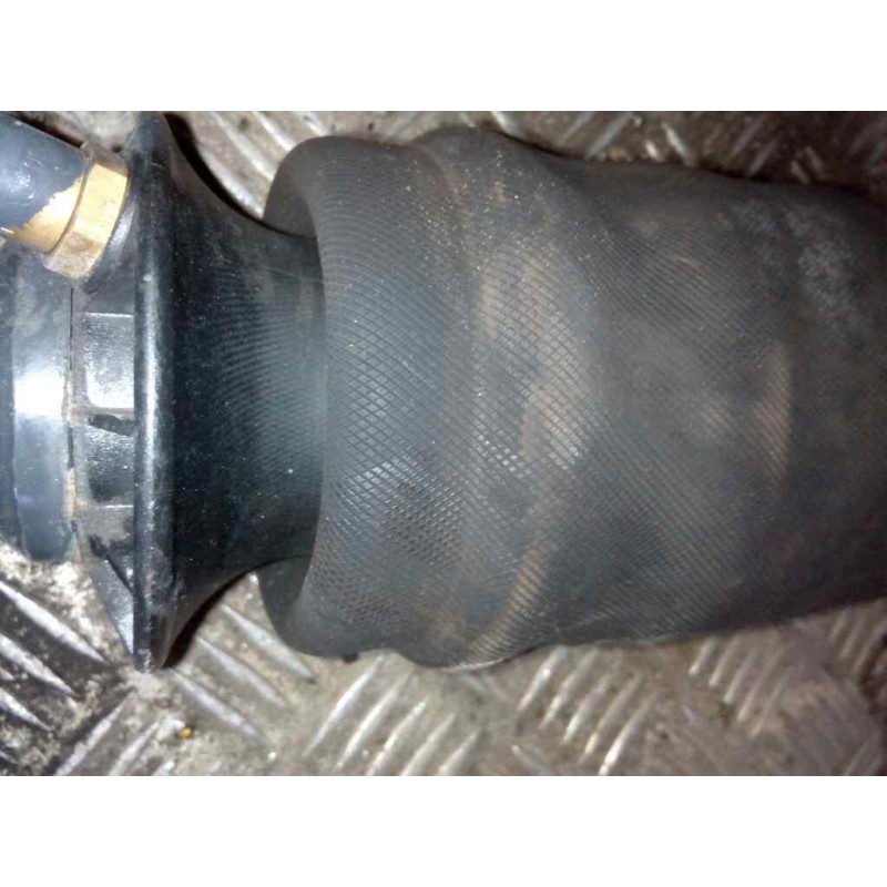 Recambio de amortiguador delantero derecho cabina para iveco stralis (as) fsa t/p 4x2 gran espacio referencia OEM IAM 500357351 - Blanco 3