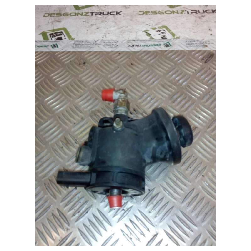 Recambio de valvula aire para iveco stralis (as) fsa t / fp lt 4x2 gran espacio referencia OEM IAM  PURGADOR COMBUSTIBLE VALVULA - Blanco