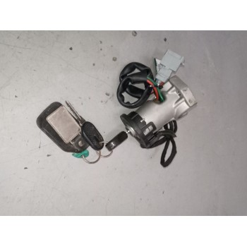 Recambio de conmutador de arranque para iveco daily iv caja/chasis 35c12, 35s12 referencia OEM IAM 7732  
