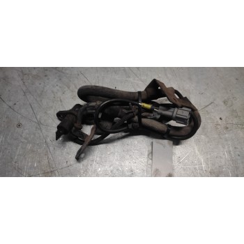 Recambio de captador abs para nissan pick-up (d22) cabina simple profesional 4x4 referencia OEM IAM   2 PINS