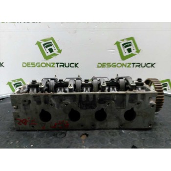 Recambio de culata para renault megane i berlina hatchback (ba0) 1.6e alize referencia OEM IAM K7M  