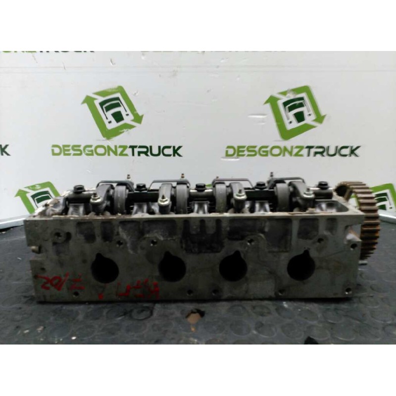 Recambio de culata para renault megane i berlina hatchback (ba0) 1.6e alize referencia OEM IAM K7M 2