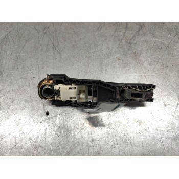 Recambio de maneta exterior trasera derecha para seat leon (1m1) 1.6 16 v referencia OEM IAM   