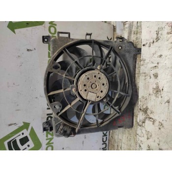 Recambio de electroventilador para opel astra h ber. cosmo referencia OEM IAM 0130303304 24467444 3 PINS