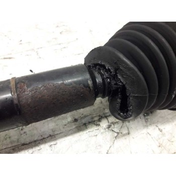 Recambio de transmision delantera derecha para volkswagen passat berlina (3c2) advance referencia OEM IAM 1K0407272  