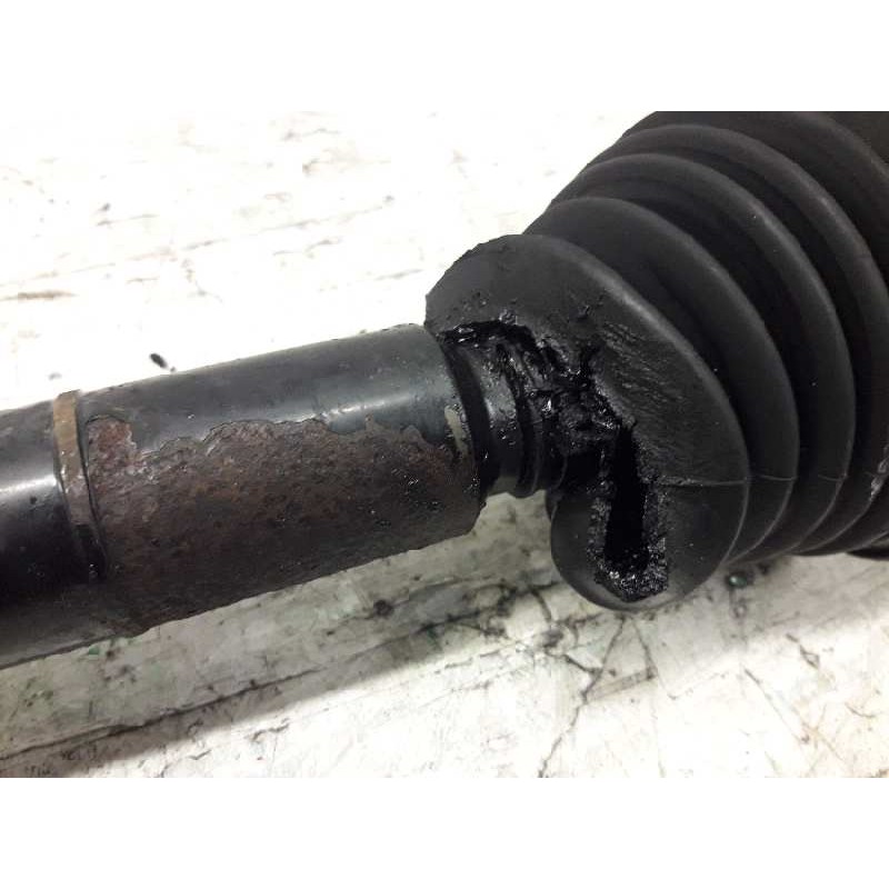 Recambio de transmision delantera derecha para volkswagen passat berlina (3c2) advance referencia OEM IAM 1K0407272 - Negro 5