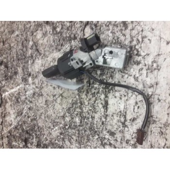 Recambio de conmutador de arranque para citroën c4 berlina collection referencia OEM IAM 9649781080  