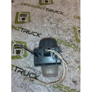 Recambio de piloto luz galibo derecho para volvo trucks fs 7 fs 720 es (220cv) referencia OEM IAM   