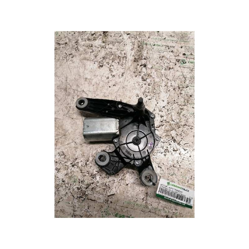 Recambio de motor limpia trasero para citroën c4 coupe collection referencia OEM IAM 9637158780 53014712 3 PINS