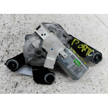 MOTOR LIMPIA TRASERO 9637158780 
