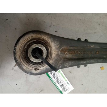 Recambio de barra estabilizadora delantera para mercedes-benz actros bm 963.xxx 2-achser referencia OEM IAM 9603232711  