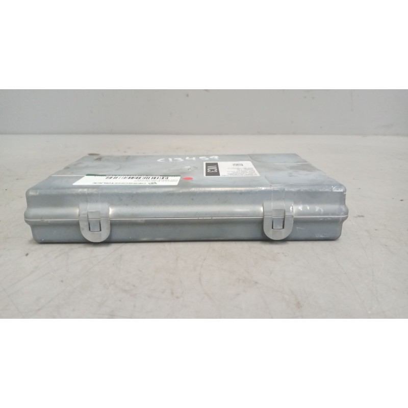 Recambio de modulo electronico para daf serie xf105.460 12.9 diesel referencia OEM IAM 1879015  VERSION1.3 - Blanco 3