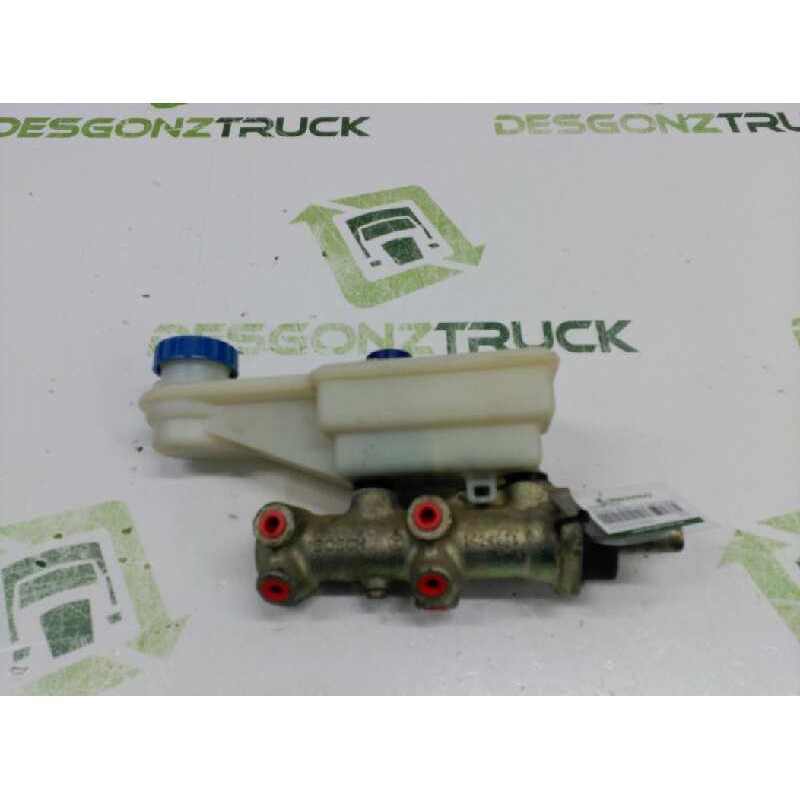 Recambio de bomba freno para peugeot boxer caja cerr. acristalado (rs2850)(230)(´02) 1400 d referencia OEM IAM 1424871 BENDIX 