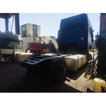 iveco stralis (as) del año 2014