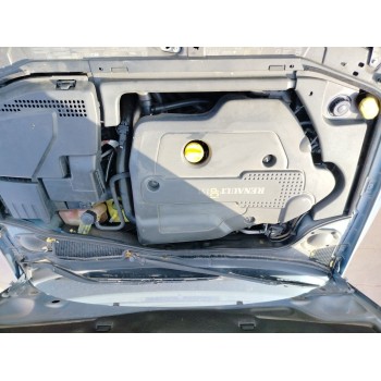 renault laguna ii (bg0) del año 2005
