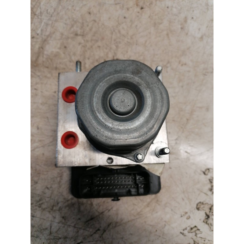 Recambio de abs para mercedes-benz citan monospace (w415) 109 cdi (415.703) referencia OEM IAM 2265106516 0265956285 - Blanco 2